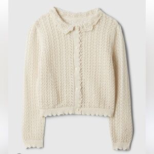 Gap & DÔEN Kids Cardigan